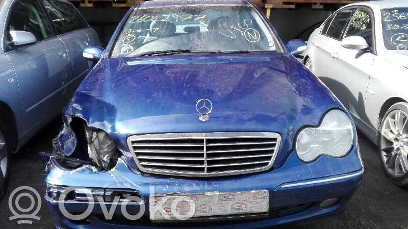 C W203 C-class, AMG (W202, W203, W204, W205, W206)  A2038602505