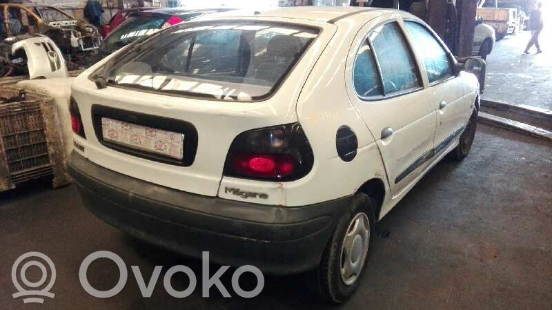 Megane I Megane  D6RA133