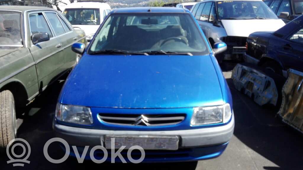 Saxo Saxo