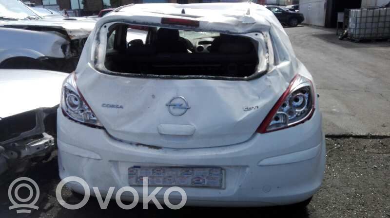 Corsa D Corsa  56155D