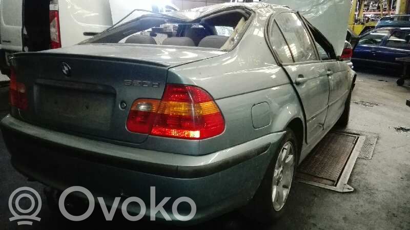 3 E46 Series 3  8363662