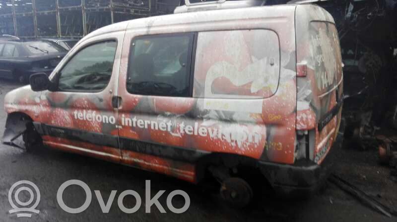 Berlingo Berlingo