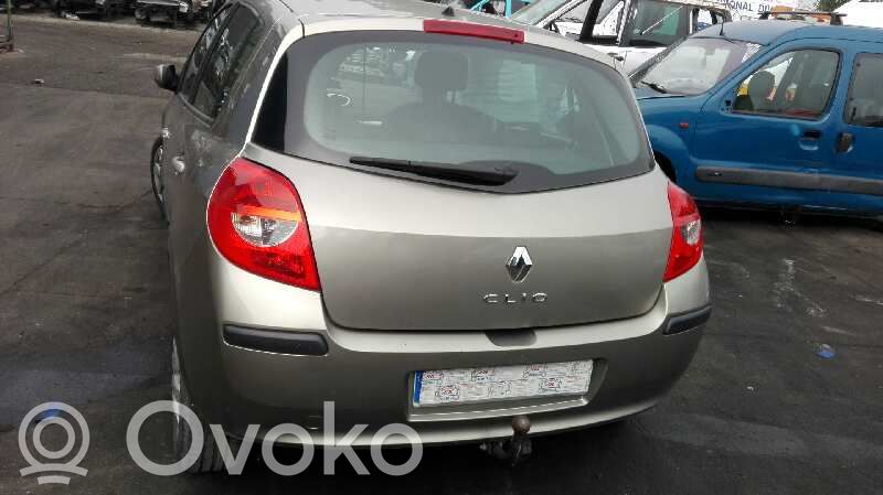 Clio III Clio  K9K766