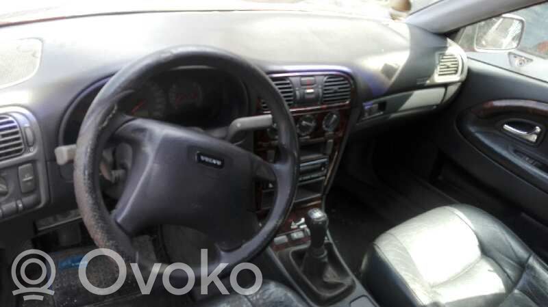 S40, V40 S40, V40  030640