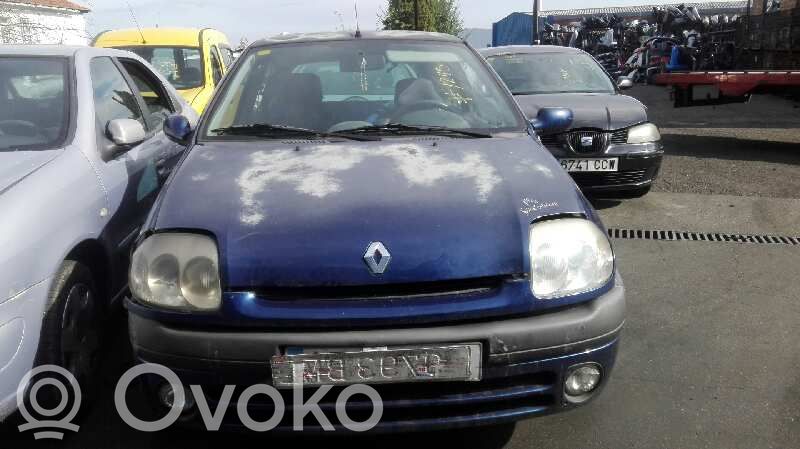 Clio II Clio