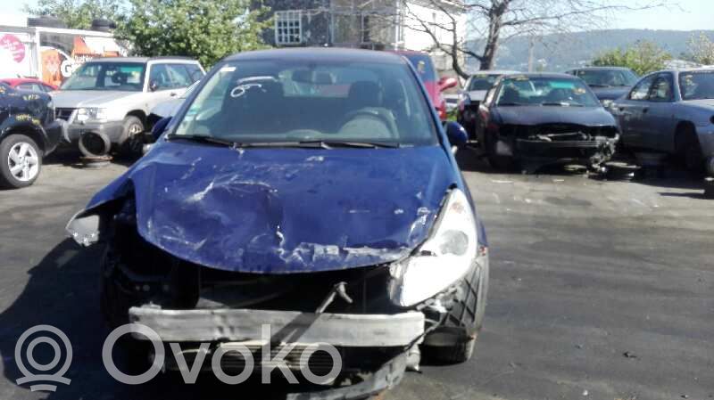 Corsa D Corsa  55221292