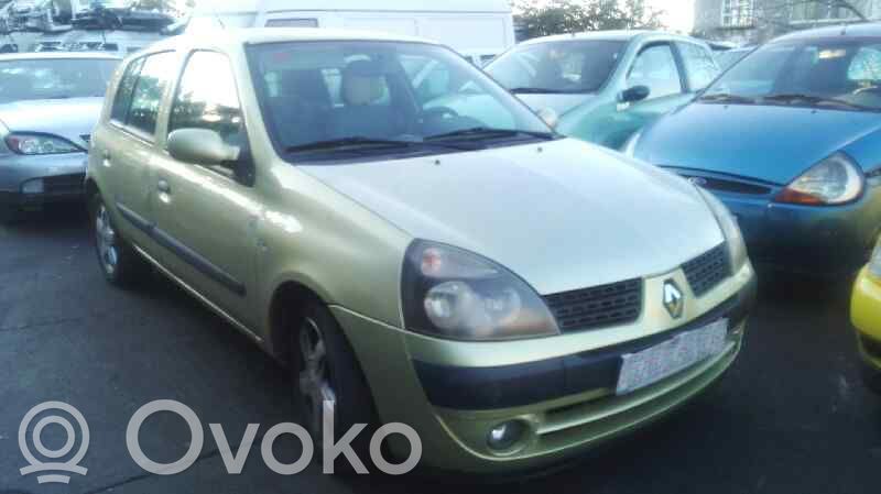 Clio II Clio  7700437052