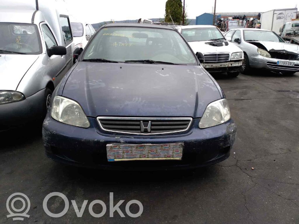 Civic Civic  AHGA35