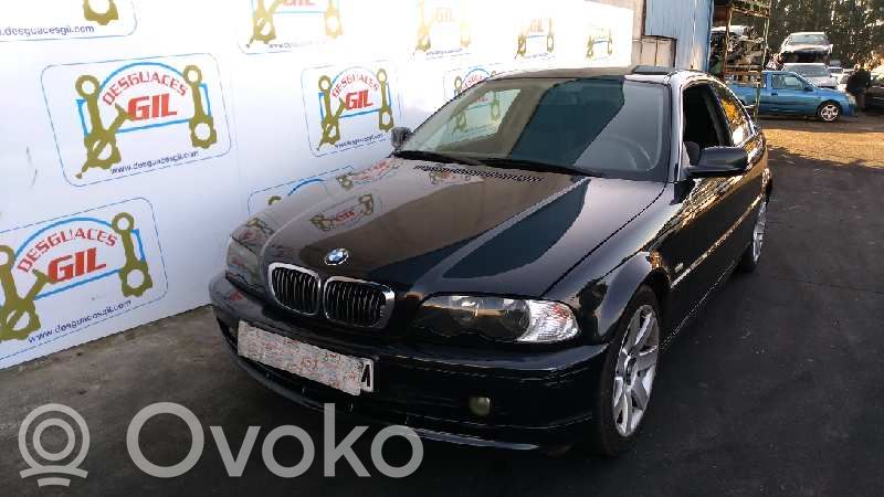 3 E36 Series 3  8363664H