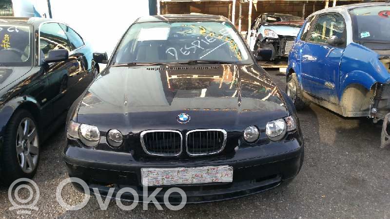 3 E46 Series 3  7516809