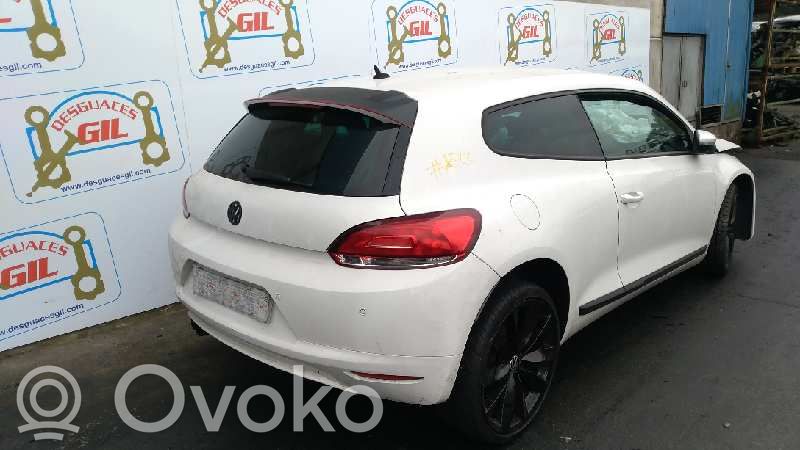 Scirocco Scirocco