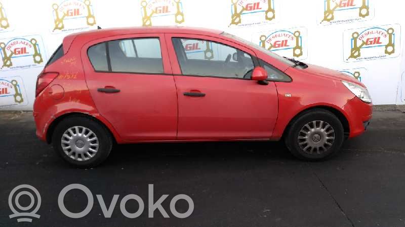 Corsa D Corsa  AC13222934