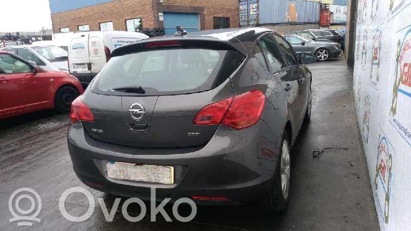 Astra H Astra