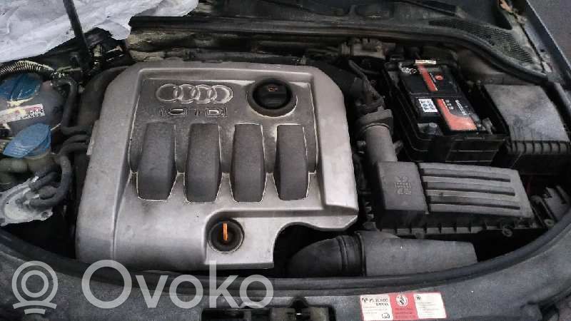 A3 S3 8P A3, S3