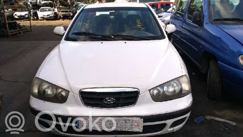 Elantra Elantra