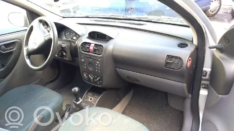 Corsa C Corsa