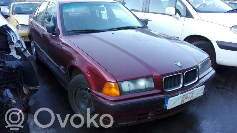 3 E36 Series 3