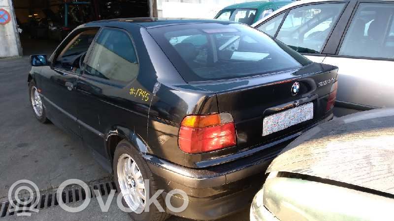 3 E36 Series 3