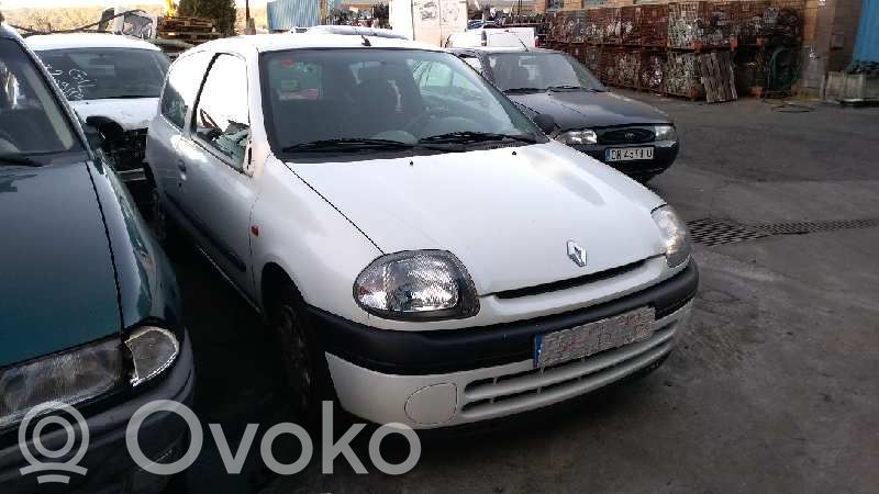 Clio III Clio