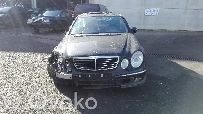 E W211 E-class, AMG (W124, W210, W211, W212, W213, C207, W238)