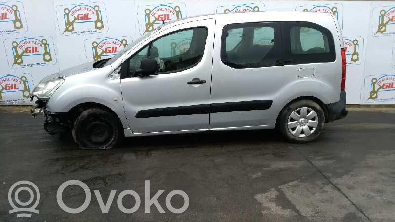 Berlingo Berlingo