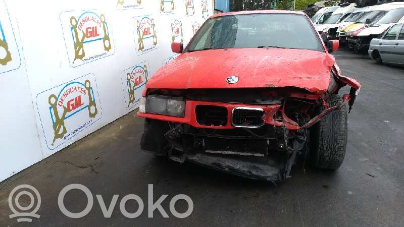 3 E36 Series 3