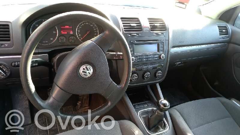 Golf V Golf