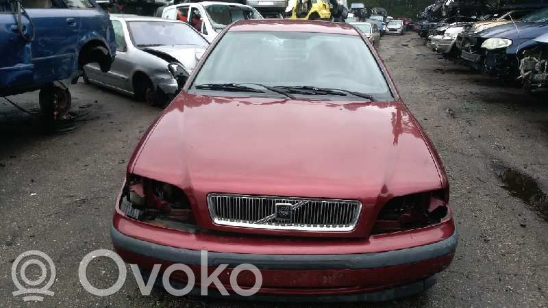 S40, V40 S40, V40