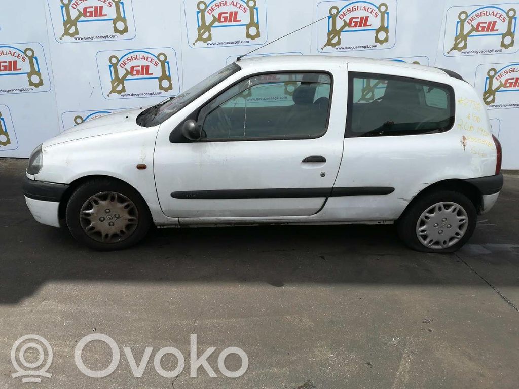 Clio III Clio  7700110649