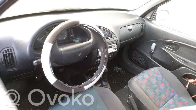 Saxo Saxo  HDZ