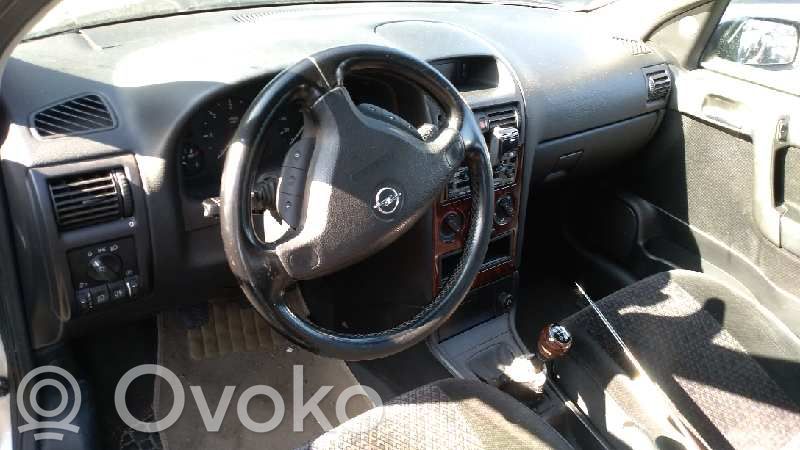 Astra G Astra  Y20DTH