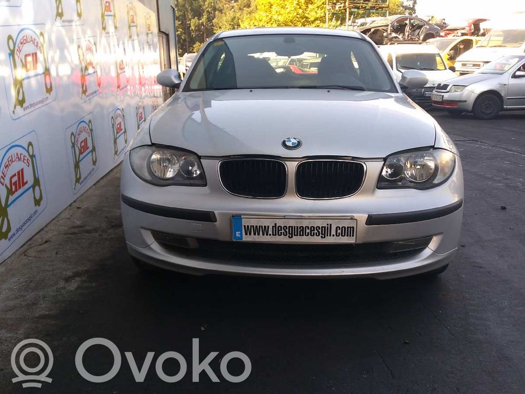 1 E81 E87 Series 1