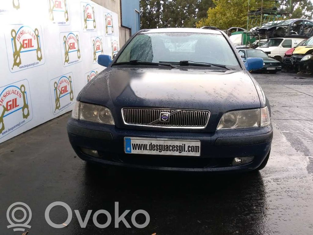 S40, V40 S40, V40