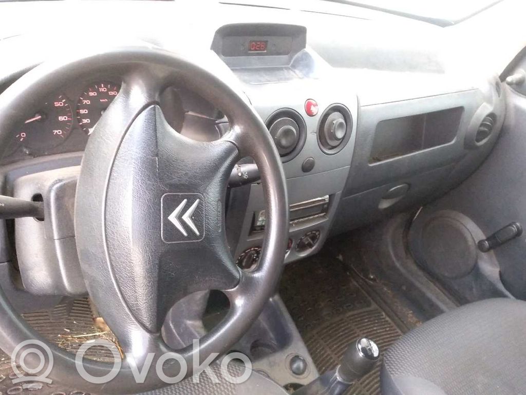 Berlingo Berlingo  9663943980