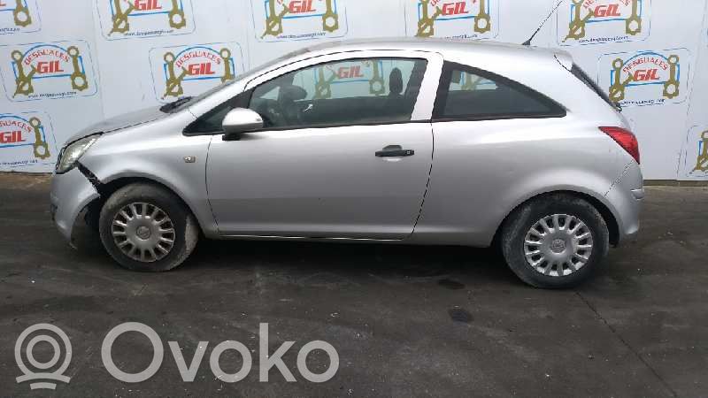 Corsa D Corsa  55221292