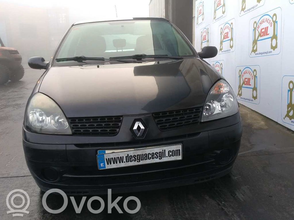 Clio II Clio  8200082782