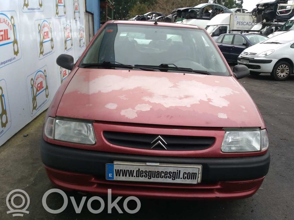 Saxo Saxo  0001112041