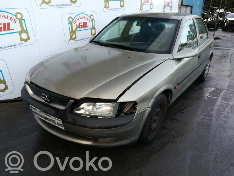 Vectra B Vectra  0001107045