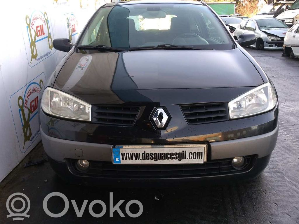Megane II Megane  8200334419