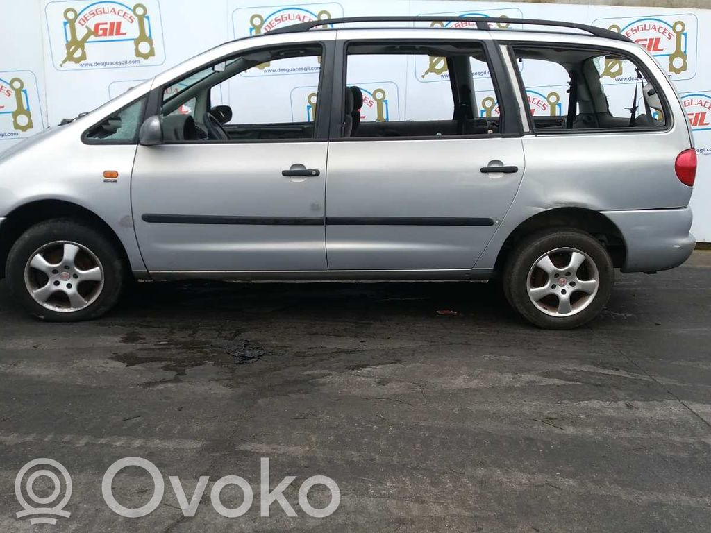 Alhambra (Mk1) Alhambra  7M0145157N