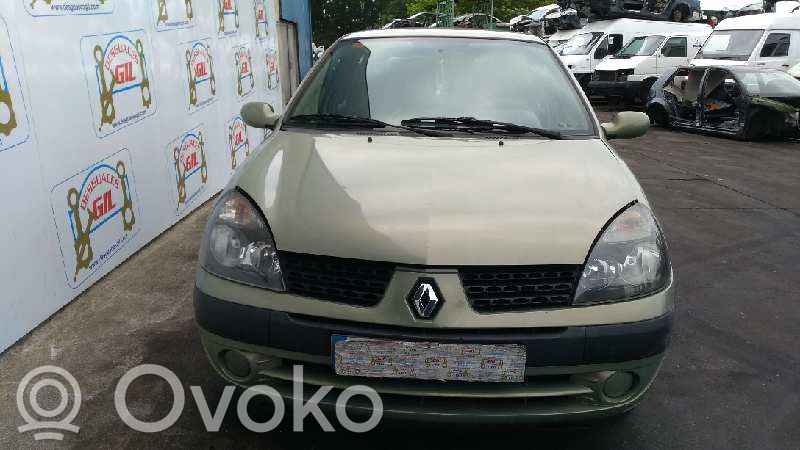 Clio III Clio  C626638R