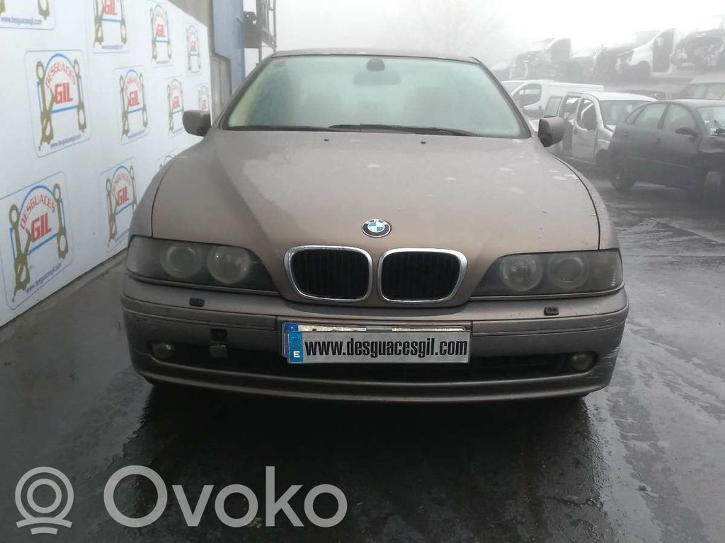 5 E39 Series 5