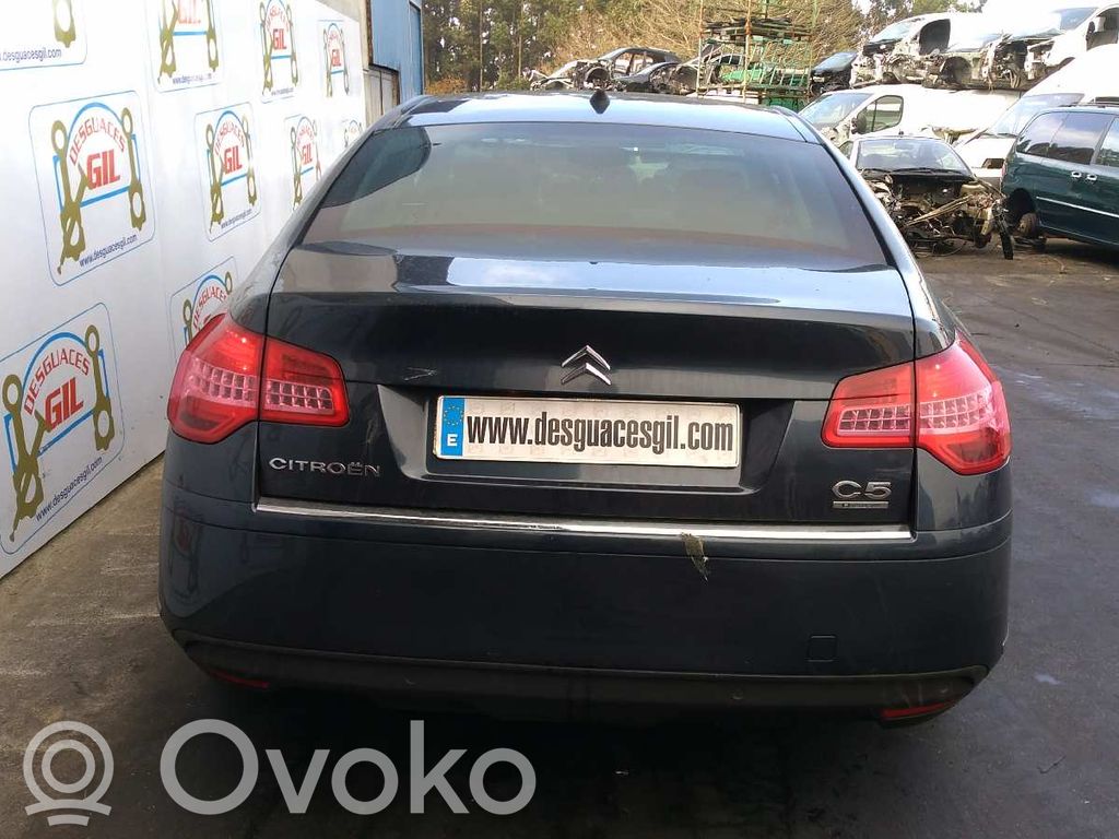 C5 C5, C5 Aircross  9657073480