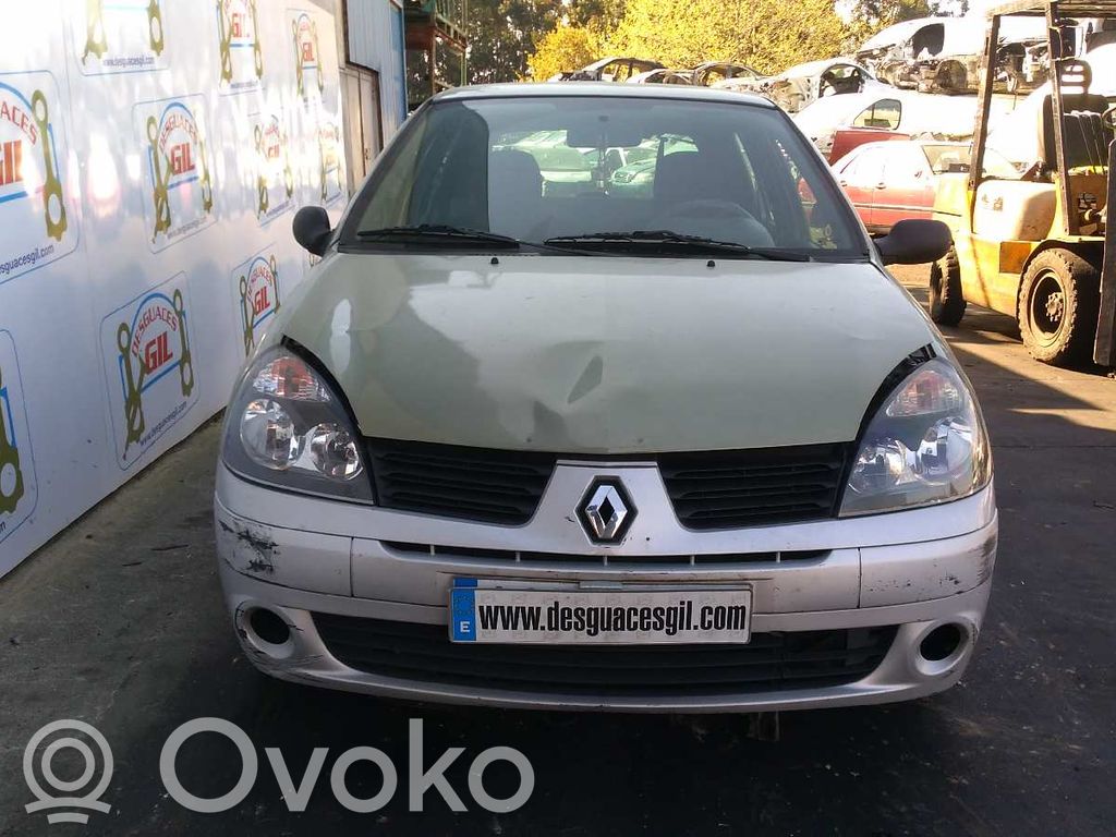 Clio III Clio