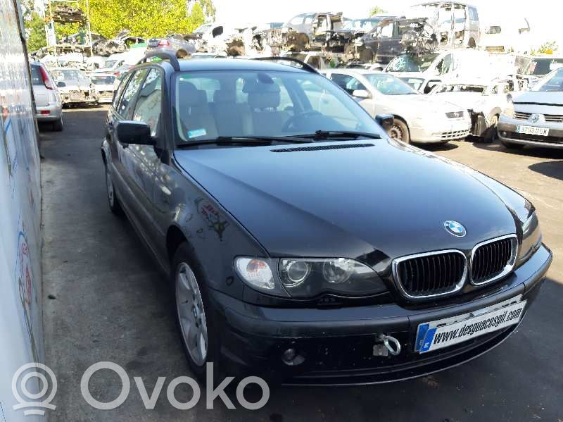 3 E46 Series 3