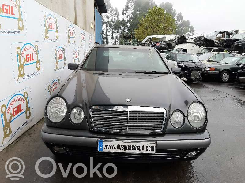 E W210 E-class, AMG (W124, W210, W211, W212, W213, C207, W238)