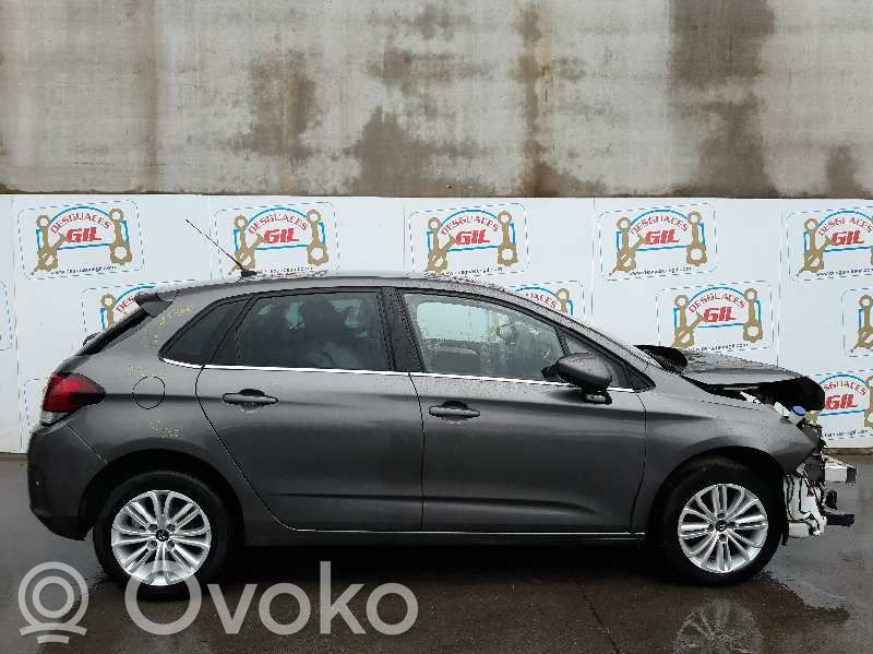 C4 II C4 Picasso, Grand Picasso, Aircross, Cactus