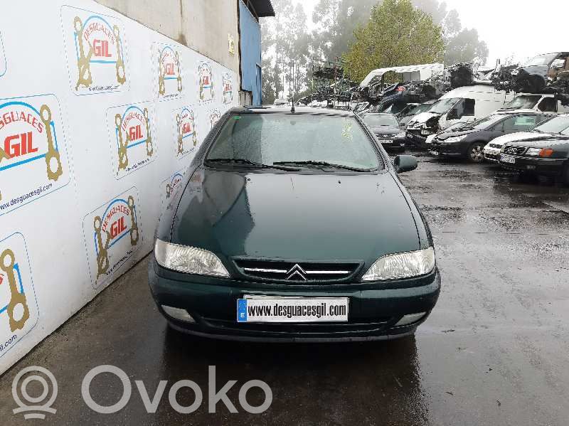 Xsara Xsara, Xsara Picasso  D7R26