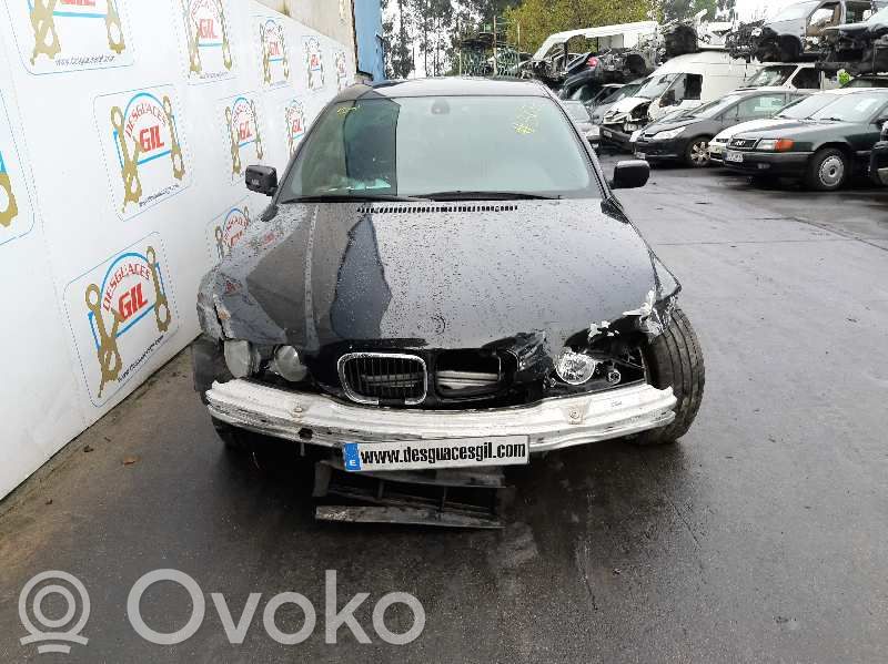 3 E46 Series 3