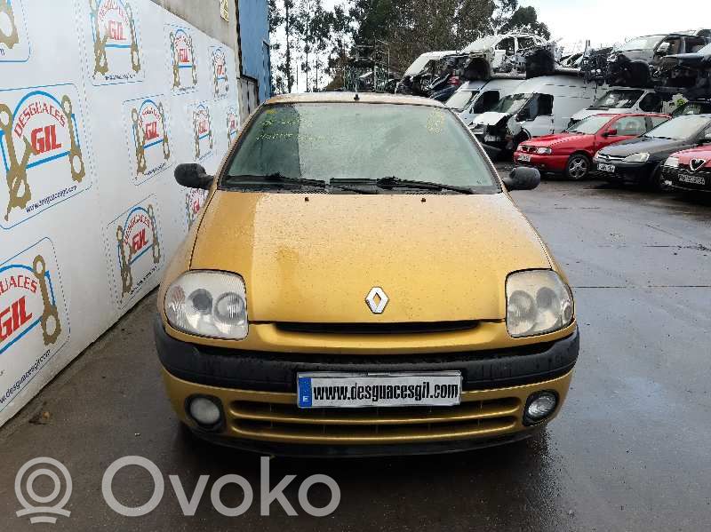 Clio II Clio